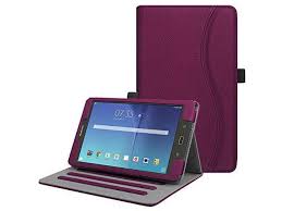Fintie Case for Samsung Galaxy Tab E 80 ...