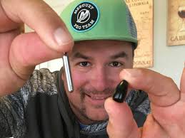 Misty Walker Describes Tournament Life