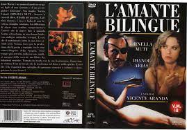 Actriz italiana conocida por su extraordinario físico, protagonizó entre otras: Image Gallery For El Amante Bilingue 1993 Filmaffinity