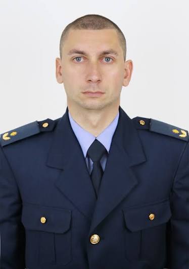 Коломієць Валерій Станіславович