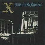 I must say, this album is a silver lining in a sky of black clouds. Alphabetland X