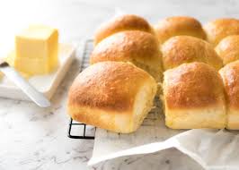 Soft No Knead Dinner Rolls Recipe Dinner Rolls Dinner Rolls Recipe Fluffy Dinner Rolls