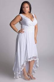 Non Traditional Wedding Dresses Plus Size Plus Size Wedding Gowns Plus Size Dresses White Cocktail Dress