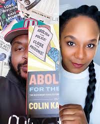 Ep. 185 Abolition for the People with Bree Newsome and Kiese Laymon — The  Stacks