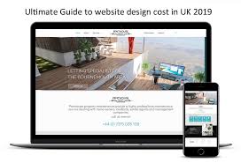 The hosting services provided by many hosting companies will cost you from $2 to $20 per month. Ultimate Guide To Web Design Cost In Uk 2020 Zanet Design Ltd