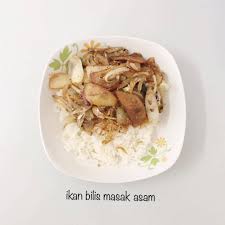 Facebook Telur dadar gulung saos asam manis. facebook