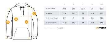Adidas T Shirt Size Chart Uk Dreamworks