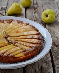 15 Gateaux Rapides A Preparer Avec Images Gateau Au Poire Recette Gateau Poire Gateau Rapide