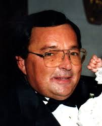 Thomas Stites Obituary (2015)