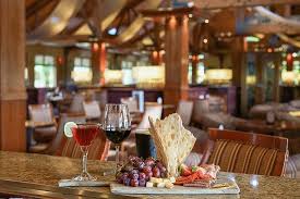 Join the 123 people who've already contributed. Beautiful Decor Reviews Photos The Vineyard Rose Restaurant At South Coast Winery Tripadvisor