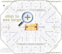 22 Clean Consol Arena Seating Chart