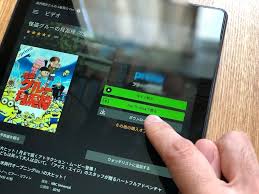 Amazon Fireタブレットの使い方 できること できないこと Ydブログ