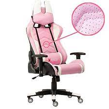 wahson office chairs pink gaming chair for girls mesh le https www amazon com dp b07dj2kg1z ref cm sw r pi dp u x mv6nb gaming chair chair computer chair