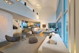 51 Modern Living Room Design From Talented Architects Around The World