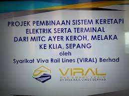 Light rail transit 3 is the third rail line being developed by prasarana malaysia. Netwired Solutions Sdn Bhd ç…§ç‰‡ Facebook