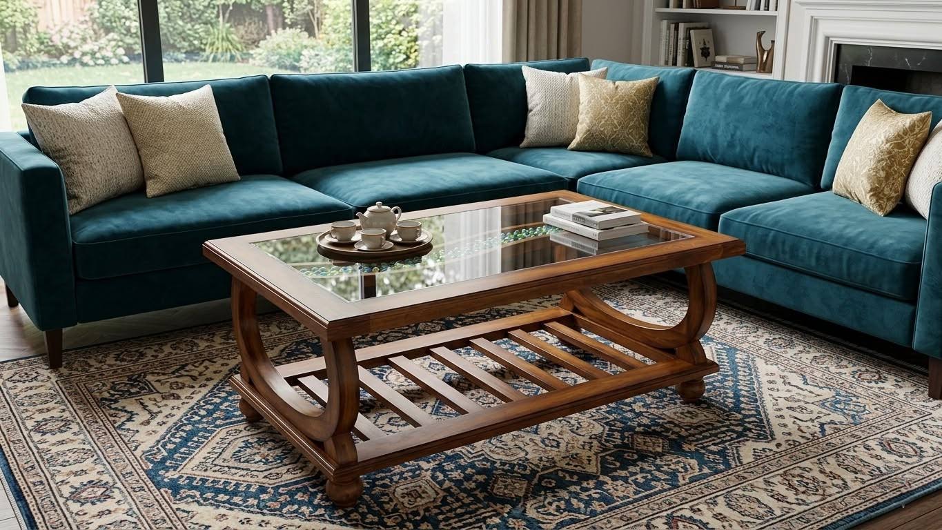 Center Table product image