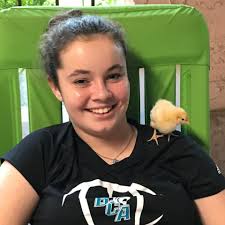 Reem Allen's Bell Creek Academy Bio