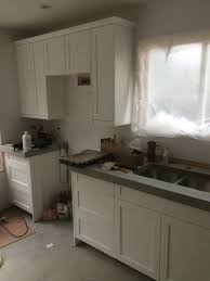 work gallery kitchen & dining