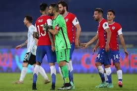 We did not find results for: Indisciplina Dentro Del Plantel De Chile Rumores Implican A Varios Jugadores La Opinion Austral