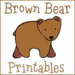 Download as pdf or read online from scribd. Brown Bear Brown Bear Tot Pack 1 1 1 1