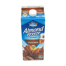 Maybe you would like to learn more about one of these? Chocolate Almond Milk At Whole Foods Market