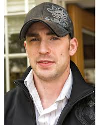 ִֶָ˖ ༘ ˚🧢Boston Chris Evans in Baseball 🩶