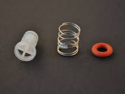 Miele cva 6401 operating and installation instructions 92 pages. Miele Cva Water Tank Valve Repair Kit For Coffeemaker 09168951