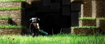 Their characters hunt, sail, and farm while constructing homes and objects by breaking. 2560x1080 Minecraft 2560x1080 Resolution Wallpaper Hd Games 4k Wallpapers Images Photos And Background Wallpapers Den