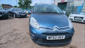 Image result for Bleu Electra 2012 Citroen
