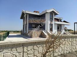 Konya meram'da satılık villa, müstakil ev fiyatları. Emlakcidan Konya Meram Hatip Mahallesi 4 1 Satilik Villa 600 000 Tl 8904469