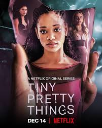 The only connection they have is the presence of there are some movies which did exactly what they had to do in every movie, and those series are perfect, may be not good. Tiny Pretty Things Release Its Trailer Fangirlish News Best Shows On Netflix Netflix Movies To Watch Online