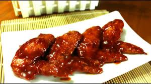 Richeese factory adalah sebuah perusahaan cepat saji dengan hidangan utama ayam pedas, dan hadir pertama kali di indonesia pada. Resep Fire Chicken Wings Ala Richeese Youtube