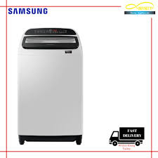 We've been getting a lot of questions from readers after samsung announced a recall on 2.8 million washing machines due to a risk of explosion during a cycle. Latest Model Samsung 10kg Wa10t5260by Top Load Washing Machine Shopee Malaysia