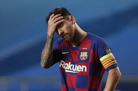 Welcome to the official leo messi facebook page. A Look Inside The World S Most Unthinkable Story Lionel Messi To Quit Barcelona Bleacher Report Latest News Videos And Highlights
