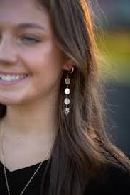 Local boutique honors Maggie Dunn with jewelry collection