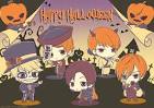 スタミュinハロウィン