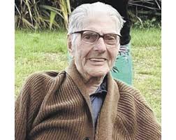 Gordon Briggs Obituary (2020)