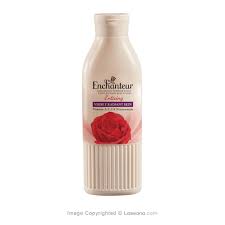 Enchanteur Body Loation  Enticing 100ml New