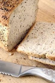 Brot Ohne Kohlenhydrate Infos Rezepte Fur Eiweissbrot Brot Selber Backen Rezept Rezepte Brot Selber Backen
