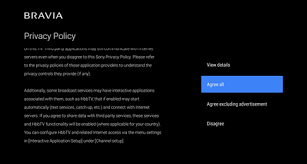 The next time i turned it on it still recognised the wifi but couldn't connect to internet. How Do I Set Up My Sony S Android Tv For The First Time Sony Ap