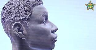 Human Remains Could Be Identified with the Help of Forensic 3D Printing