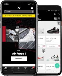 En effet, un code promo jd sports est à votre disposition et va vous permettre de profiter de la livraison. App Promo