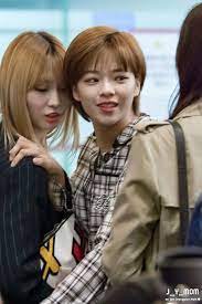 Chaeryeong call jeongyeon before isac shooting day telling her that she is doing korean wrestling. My Sweet Disaster Jeongyeon X Momo Jeongmo Special Chapter You Are My World Wattpad