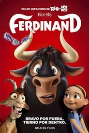 50 Movies To Watch With Your Kids Before They Grow Up Love And Marriage Free Movies Online Ferdinand Movie Kids Movies