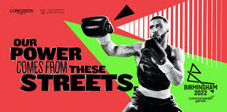 Which took place at 6am, in bed in birmingham but was evidently. Galal Yafai Leads The Advertising Campaign For The Birmingham 2022 Commonwealth Games Gb Boxing