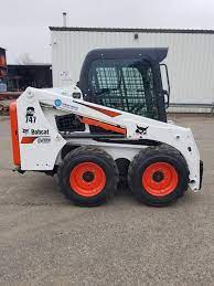 Bobcat interlock control system (bics). New 2020 Bobcat S450 In Thunder Bay On