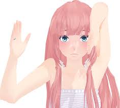 Maybe you would like to learn more about one of these? Poses Learn Mikumikudance Mmd Tutorials Free 3d Animation Software