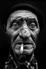 Black and White Contest Entry by David Simerly