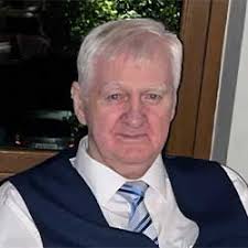 Tom McHale, Rathnamagh, Crossmolina, Co. Mayo