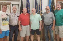 Divertin meeting open to all